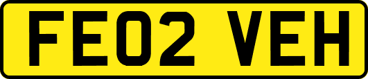 FE02VEH