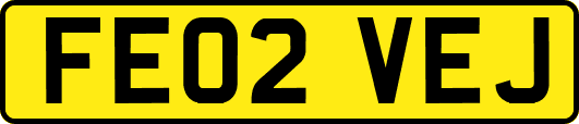 FE02VEJ