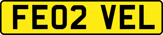 FE02VEL