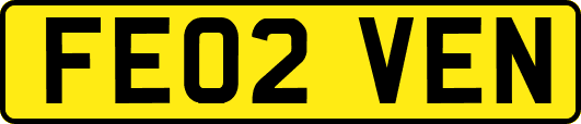 FE02VEN