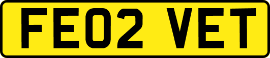 FE02VET