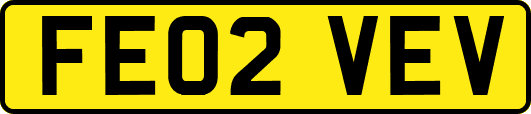FE02VEV