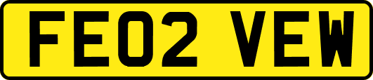 FE02VEW