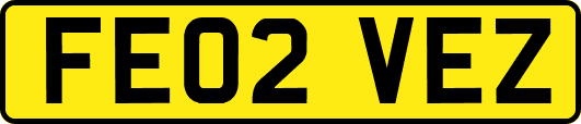 FE02VEZ