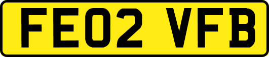 FE02VFB