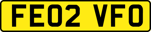 FE02VFO