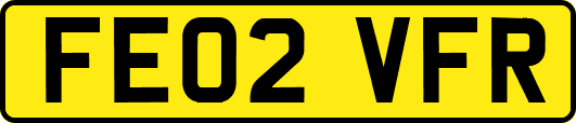 FE02VFR