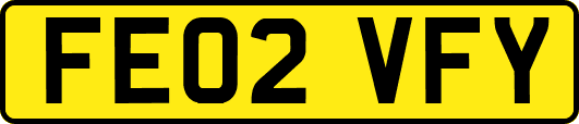 FE02VFY