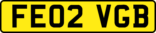 FE02VGB