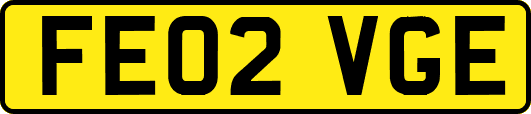 FE02VGE