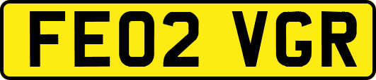 FE02VGR