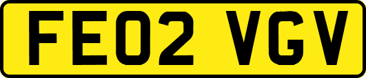FE02VGV