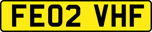 FE02VHF