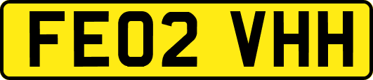 FE02VHH