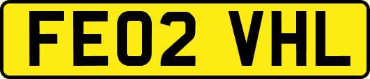 FE02VHL
