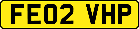 FE02VHP