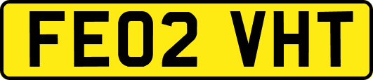 FE02VHT