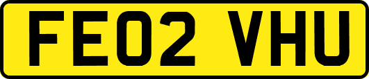 FE02VHU