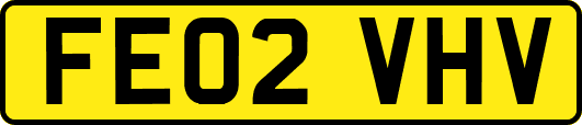 FE02VHV
