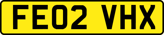 FE02VHX