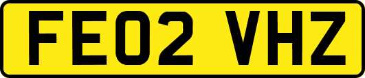 FE02VHZ