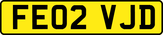 FE02VJD