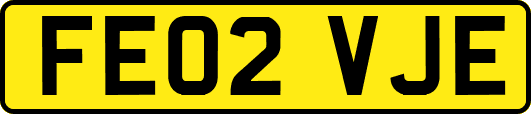 FE02VJE