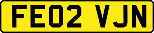 FE02VJN