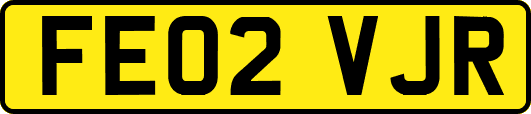 FE02VJR