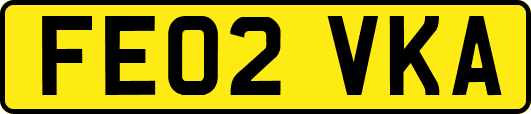 FE02VKA