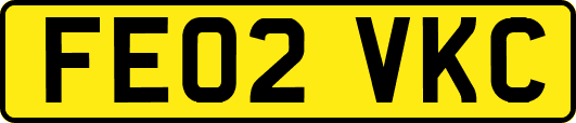 FE02VKC
