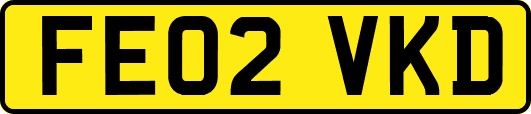 FE02VKD