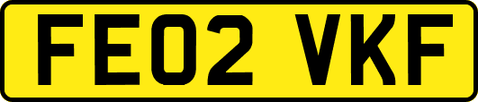 FE02VKF
