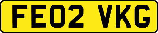 FE02VKG
