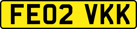 FE02VKK