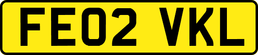 FE02VKL