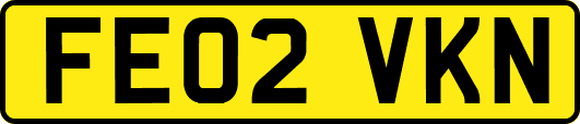 FE02VKN