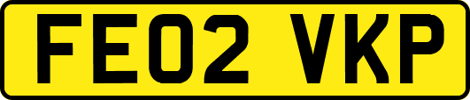 FE02VKP
