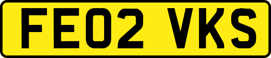 FE02VKS