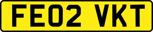 FE02VKT