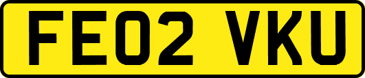 FE02VKU