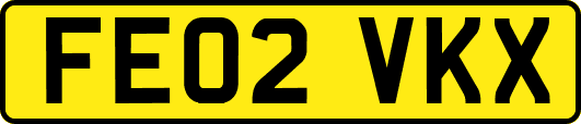 FE02VKX