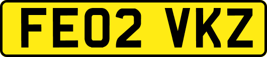 FE02VKZ