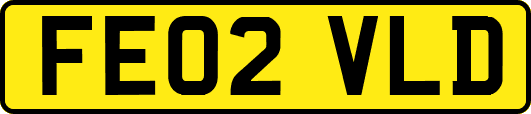 FE02VLD
