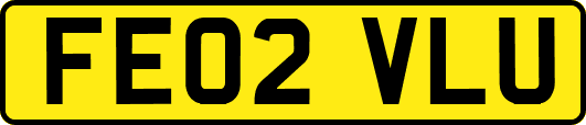 FE02VLU
