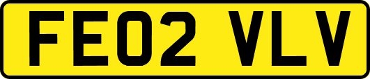 FE02VLV