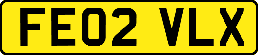 FE02VLX