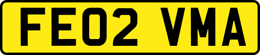 FE02VMA