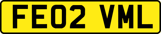 FE02VML
