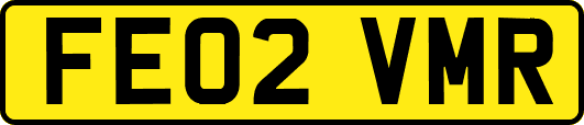 FE02VMR
